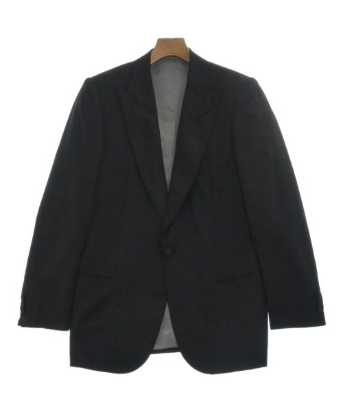 Brioni カシミヤ ウール レザー ダウンジャケット メンズ Yahoo!オークション -「ブリオーニ ダウン」の落札相場・落札価格