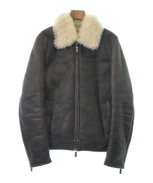 大幅値下げ Brioniブリオーニ ウイングチップ コードバン 期間限定 68千→60千円 Brioniブリオーニ ウイングチップ コードバン