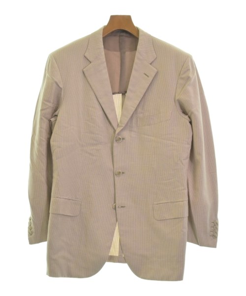 楽天市場】【中古】ブリオーニ Brioni ｼﾞｬｹｯﾄ テーラード