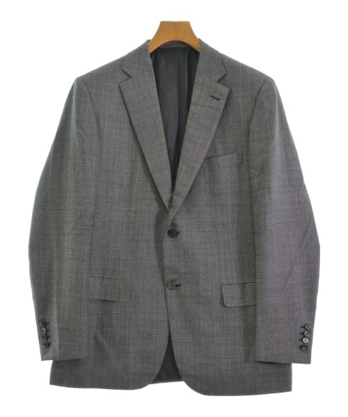 楽天市場】【中古】 ブリオーニ Brioni テーラードジャケット