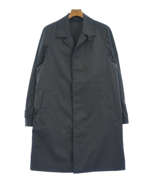 楽天市場】【美品】Brioni ブリオーニ コート チェスター 3B 段返り