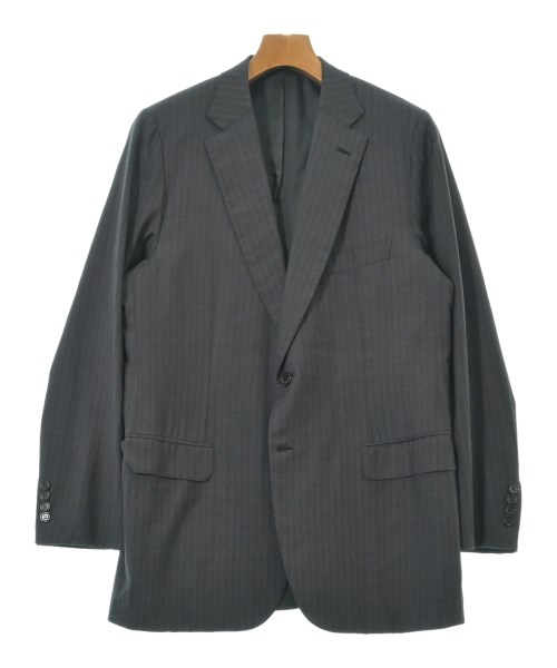 楽天市場】【中古】 ブリオーニ Brioni テーラードジャケット