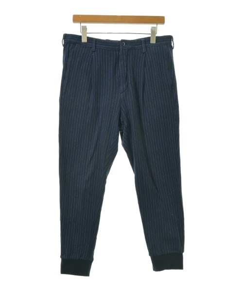 GTA ジーティーアー パンツ（その他） メンズ 48(L位) 紺(ストライプ) 【中古】【古着】 4,900円