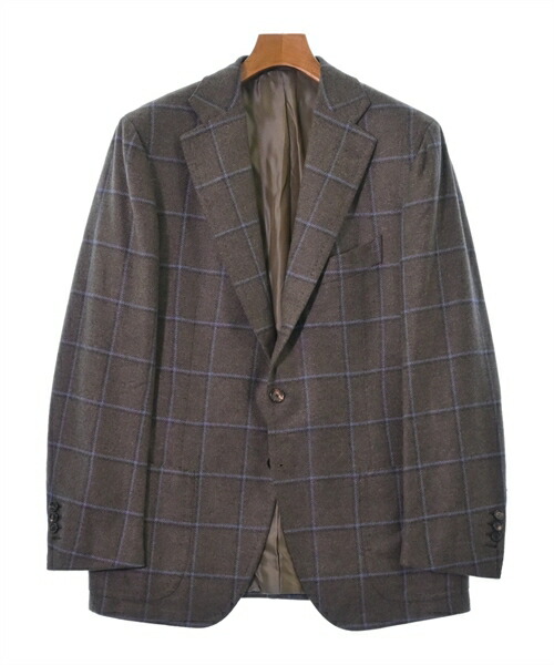 Sartoria Attolini サルトリア アットリーニジャケット メンズ【中古】【古着】|RAGTAG(ブランド古着のラグタグ)