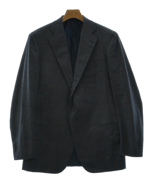 Sartoria Attolini サルトリア　アットリーニ ジャケット メンズ 【中古】【古着】