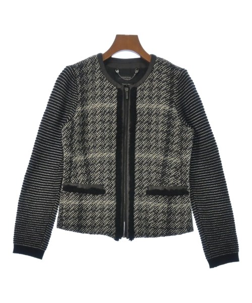 MAX MARA WEEK END LINE マックスマーラ ウィークエンドラインブルゾン レディース【中古】【古着】