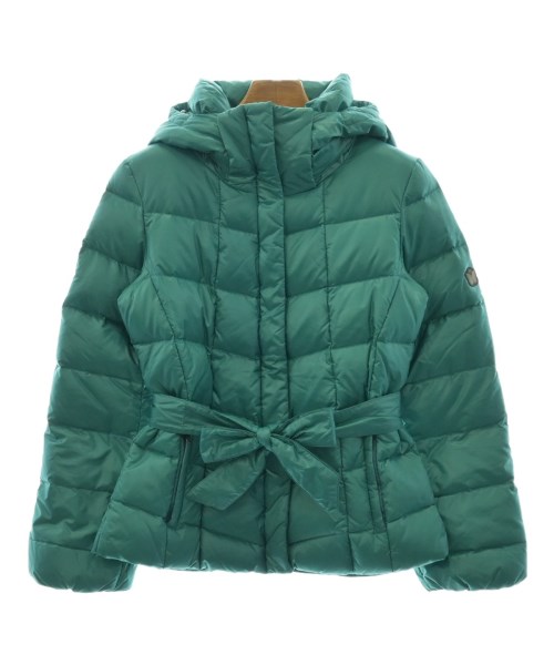 MAX MARA WEEK END LINE マックスマーラ　ウィークエンドライン ダウンジャケット/ダウンベスト レディース 【中古】【古着】