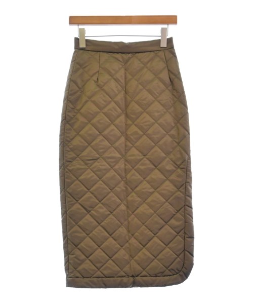 MAX MARA WEEK END LINE マックスマーラ　ウィークエンドラインロング・マキシ丈スカート レディース【中古】【古着】｜RAGTAG（ブランド古着のラグタグ）