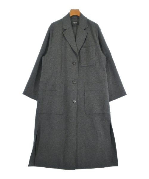 MAX MARA WEEK END LINE マックスマーラ　ウィークエンドライン コート（その他） レディース 38(S位) グレー 【中古】【古着】 30,095円