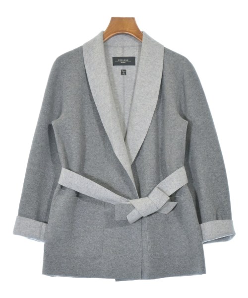 MAX MARA WEEK END LINE マックスマーラ ウィークエンドラインコート（余分の物） レディース 38(S位) 薄墨色【中古】【古着】