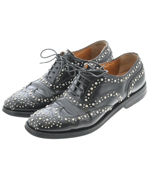 楽天市場】Church's チャーチ DD0014 PEMBREY HEEL ヒールローファー