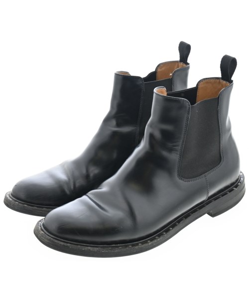 楽天市場】【Church's/チャーチ/MERTHYR W (GI) BLK POLISH A73753
