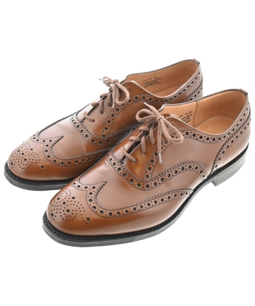 Church's チャーチビジネス・ドレスシューズ メンズ 100(29cm位) 茶【中古】【古着】｜RAGTAG（ブランド古着のラグタグ）