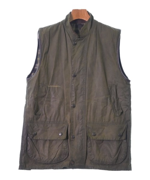 Barbour バブアー ブルゾン（その他） レディース 【中古】【古着】