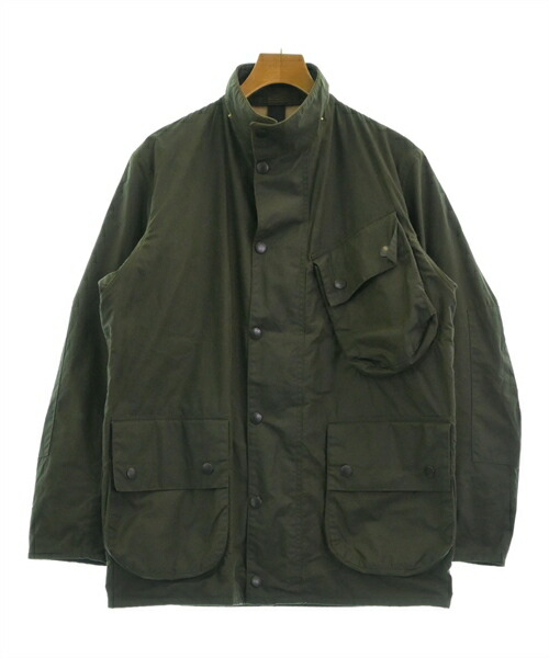Barbour バブアー ブルゾン（その他） メンズ 【中古】【古着】