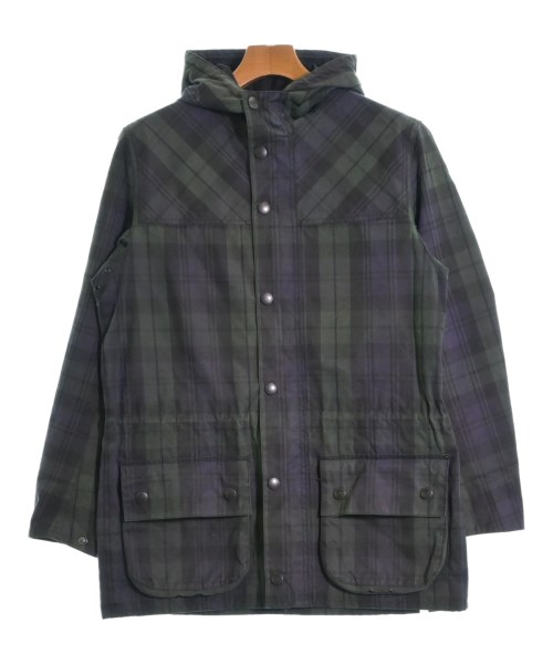 Barbour バブアーブルゾン(その他) メンズ【中古】【古着】|RAGTAG(ブランド古着のラグタグ)