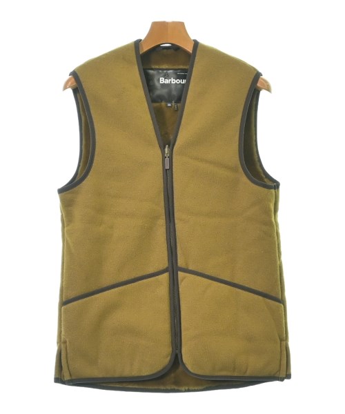 Barbour バブアーブルゾン(その他) メンズ 36(S位) 茶【中古】【古着】|RAGTAG(ブランド古着のラグタグ)