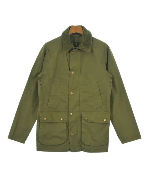 楽天市場】【中古】美品 Barbour バブアー フードジャケット UNITED