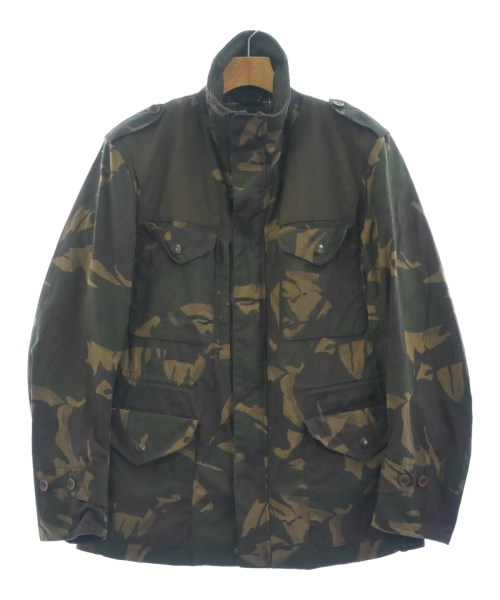 Barbour バブアーブルゾン（その他） メンズ【中古】【古着】