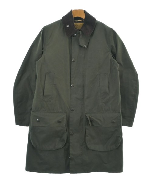 楽天市場】BARBOUR バブアー コート サイズ:38(M) 19SS SHIPS シップス
