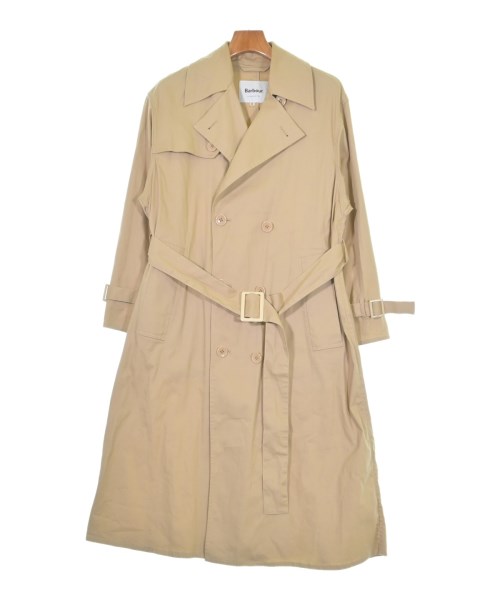 【極美品】Barbour オイルドトレンチコート  サイズ34 極美品】Barbour オイルドトレンチコート サイズ34