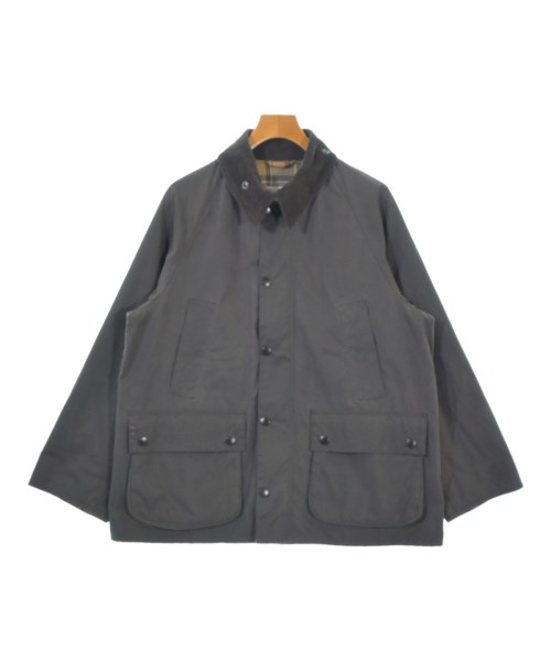 Barbour バブアーブルゾン（余分の物） メンズ 36(S位) 薄墨色【中古】【古着】