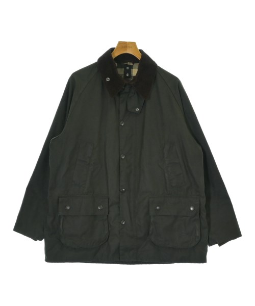 Barbour バブアーブルゾン（その他） メンズ 42(XL位) ダークグレー【中古】【古着】｜RAGTAG（ブランド古着のラグタグ）