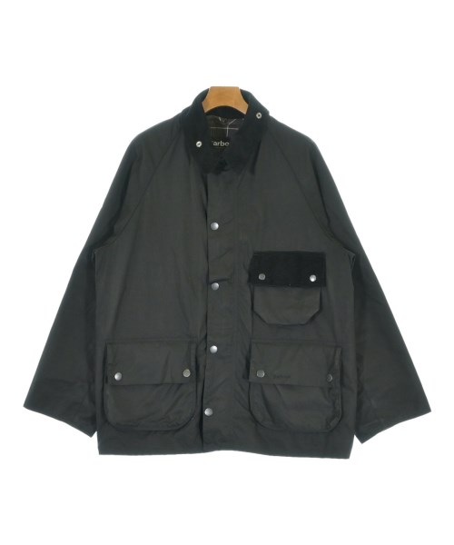Barbour バブアーブルゾン(その他) メンズ M 黒【中古】【古着】|RAGTAG(ブランド古着のラグタグ)