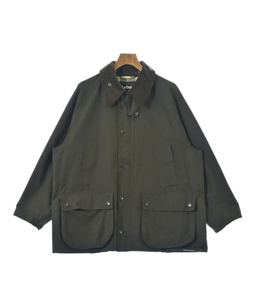 Barbour バブアー ブルゾン（その他） メンズ 44(S位) カーキ系 【中古】【古着】
