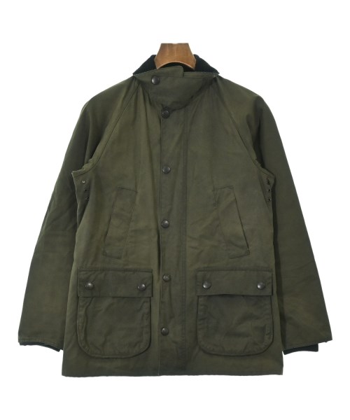 Barbour バブアー ブルゾン（その他） メンズ 36(S位) カーキ 【中古】【古着】 19,250円