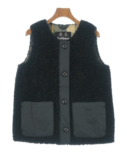 Barbour バブアーブルゾン（その他） レディース 38(S位) 黒【中古】【古着】｜RAGTAG（ブランド古着のラグタグ） 17,550円