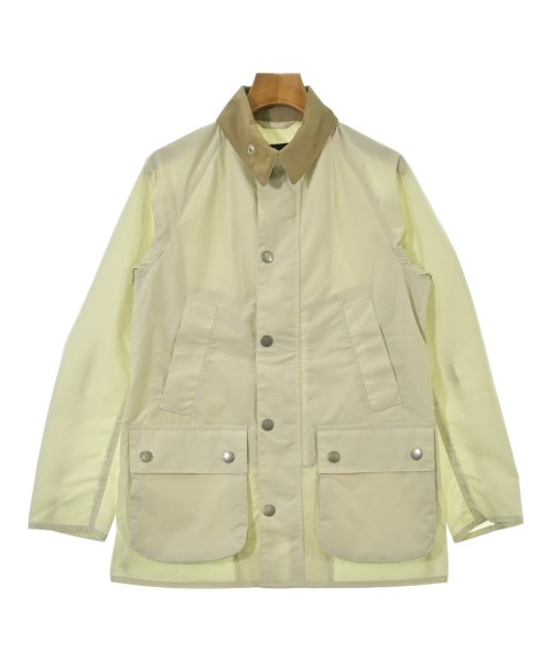 Barbour バブアーカバーオール レディース 32(M位) ベージュ【中古】【古着】|RAGTAG(ブランド古着のラグタグ)
