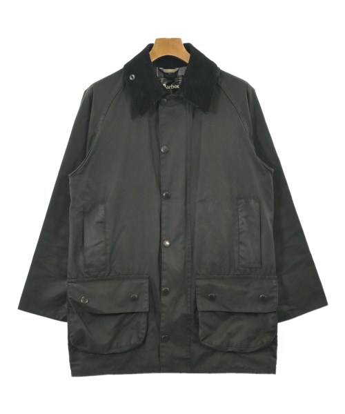 Barbour バブアーブルゾン（その他） メンズ F 黒【中古】【古着】｜RAGTAG（ブランド古着のラグタグ）