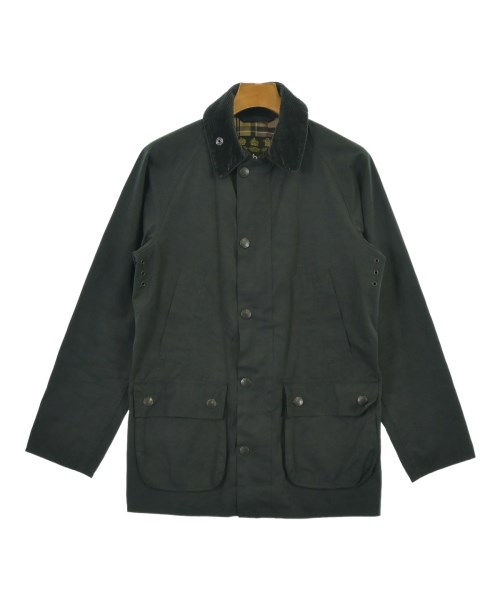 Barbour バブアーブルゾン(その他) メンズ 34(S位) ダークグレー【中古】【古着】|RAGTAG(ブランド古着のラグタグ)