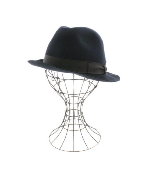 正規店仕入れの Borsalino ボルサリーノハット メンズ 中古 工場直送 Www Nripost Com