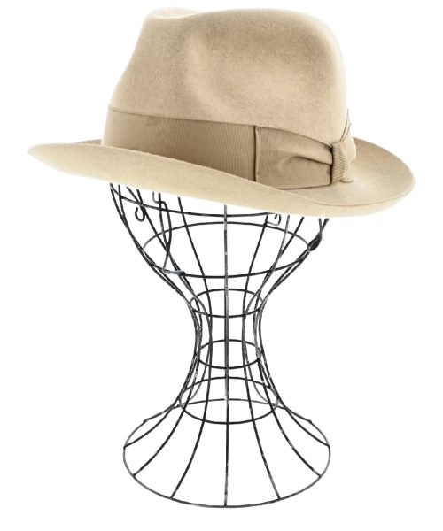 Borsalino ボルサリーノ ハット メンズ 【中古】【古着】