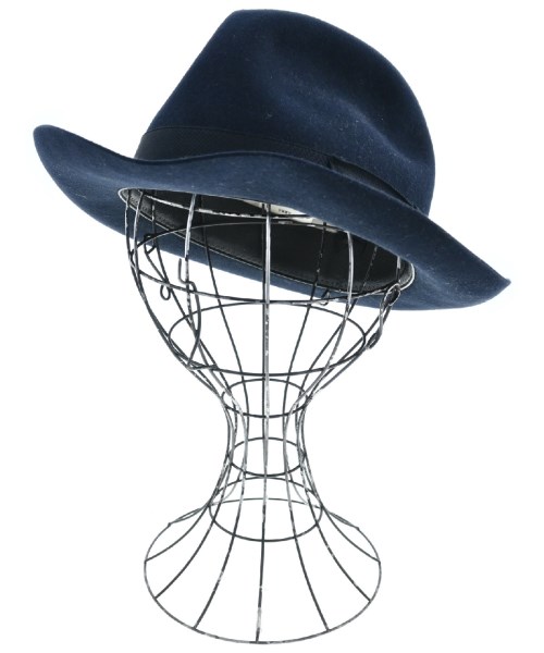 Borsalino ボルサリーノ ハット メンズ 【中古】【古着】