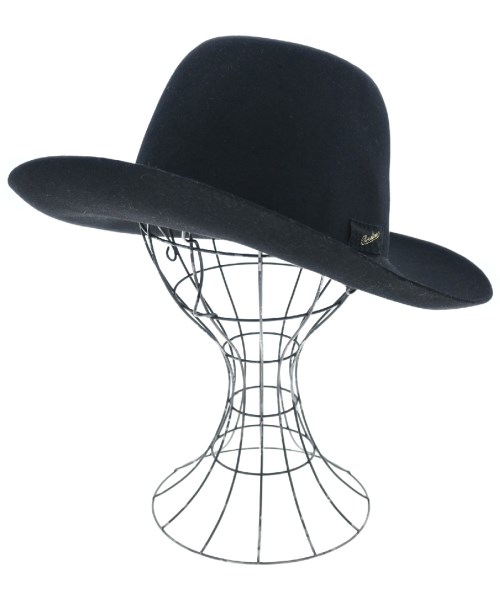 Borsalino ボルサリーノ ハット メンズ 【中古】【古着】