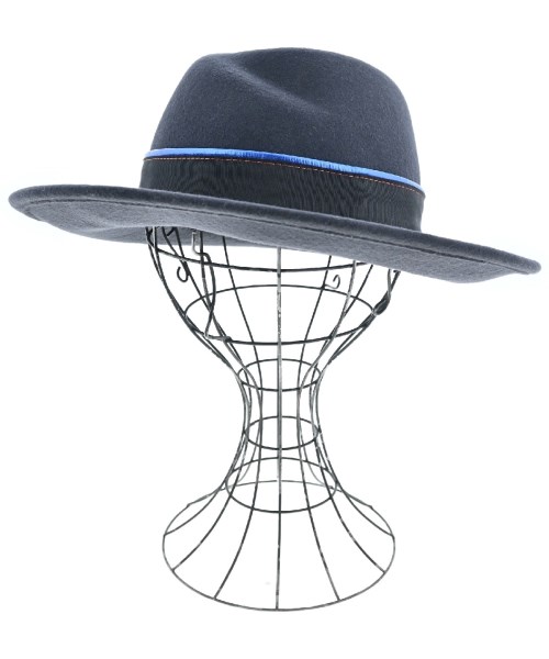 Borsalino ボルサリーノハット メンズ【中古】【古着】|RAGTAG(ブランド古着のラグタグ)