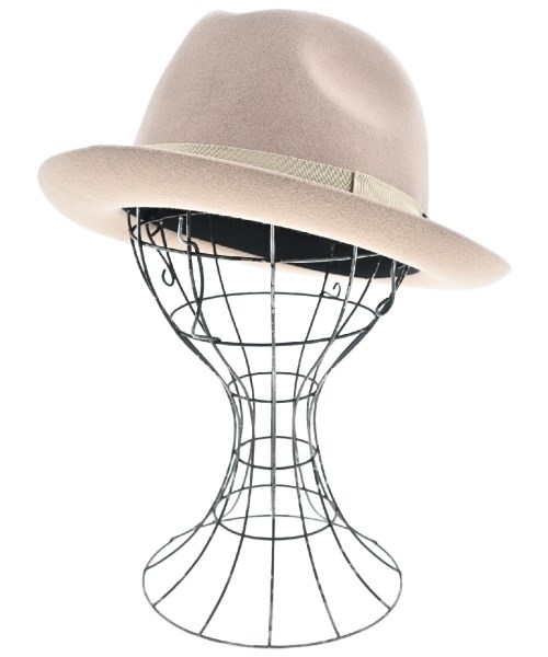 Borsalino ボルサリーノ ハット メンズ 【中古】【古着】