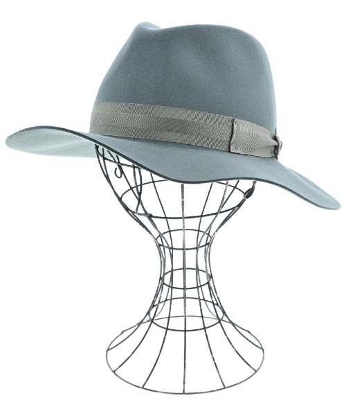 Borsalino ボルサリーノ ハット メンズ 【中古】【古着】