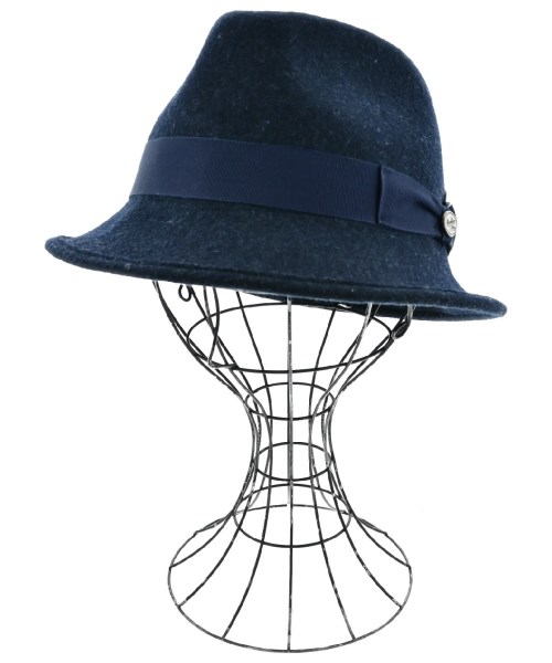 Borsalino ボルサリーノ ハット レディース 【中古】【古着】