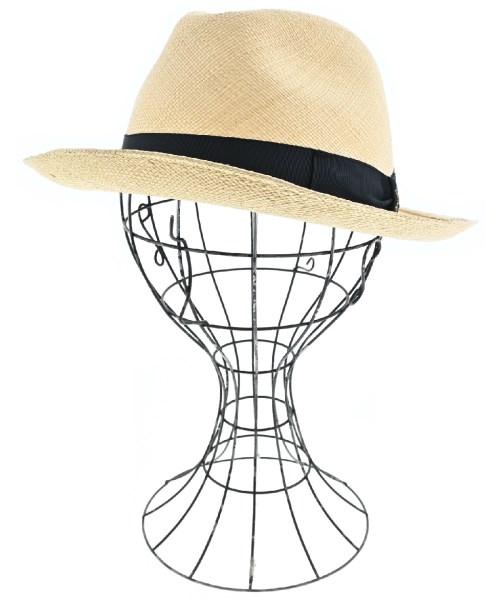 Borsalino ボルサリーノ ハット メンズ 【中古】【古着】
