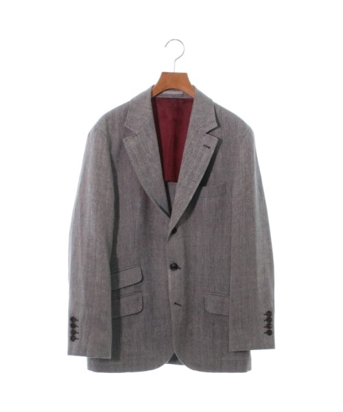 いいスタイル BRUNELLO CUCINELLI ブルネロ クチネリテーラード