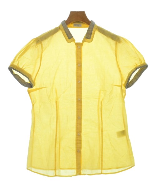 BRUNELLO CUCINELLI ブルネロ クチネリ カジュアルシャツ レディース 【中古】【古着】