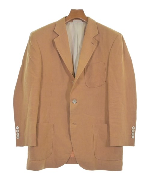 楽天市場】BRUNELLO CUCINELLI ブルネロクチネリ ジャケット サイズ:44