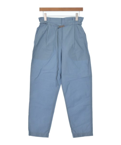 BRUNELLO CUCINELLI ブルネロ クチネリパンツ（その他） レディース 36(XS位) 青【中古】【古着】