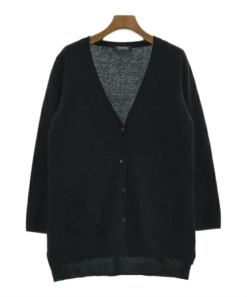 【MaxMara】新作☆ケーブルニット カーディガン Max Mara Micio ケーブルニット カーディガン | ニュートラル