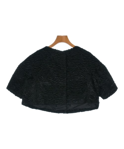 'S Max Mara エス　マックス　マーラカジュアルジャケット レディース 40(M位) 黒【中古】【古着】｜RAGTAG（ブランド古着のラグタグ） 10,792円