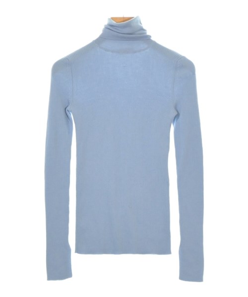 'S Max Mara エス　マックス　マーラニット・セーター レディース XS ブルーグレー【中古】【古着】｜RAGTAG（ブランド古着のラグタグ）